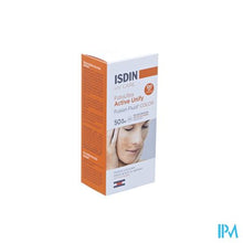 Charger l'image dans la galerie, Isdin Foto Ultra 100 Active Unify Color Ip50+ 50ml