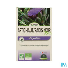 Charger l'image dans la galerie, Artisjok-zwarte Radijs Bio Amp 20x10ml Biotechnie