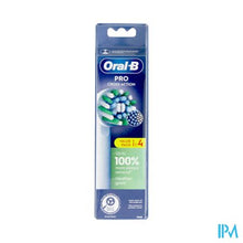 Load image into Gallery viewer, Oral-b Refill Crossaion Xf 4