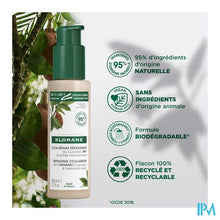 Afbeelding in Gallery-weergave laden, Klorane Capil. Cica Serum Herstel. Cupuacu 100ml