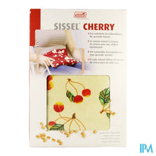 Charger l'image dans la galerie, Sissel Cherry Kersenpitkussen 23x26cm Kers