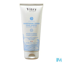 Charger l'image dans la galerie, Scrub Shampoo Met Zeezout 100ml