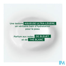 Afbeelding in Gallery-weergave laden, Klorane Gezicht Korenbloem Serum Wake Up 50ml