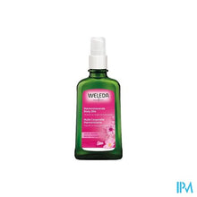 Afbeelding in Gallery-weergave laden, Weleda Olie Wilde Rozen 100ml