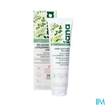 Load image into Gallery viewer, Iana Relaxerende Verwarmende Creme 100ml