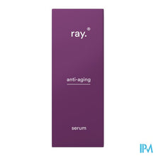 Charger l'image dans la galerie, Ray A/aging Serum 50ml