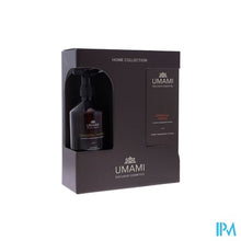 Charger l'image dans la galerie, Umami Giftset Home Oriental Herbs 2 Prod