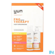 Afbeelding in Gallery-weergave laden, Yun Fng Repair Therapy (spr125ml+voetwasgel 150ml)