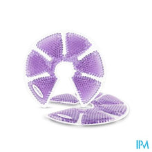 Afbeelding in Gallery-weergave laden, Lansinoh Therapearl 3in1 Borsttherapie Warm-koud 2