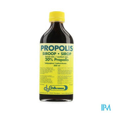 Charger l'image dans la galerie, Propolis Siroop 20% 200ml Deba