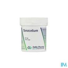 Afbeelding in Gallery-weergave laden, Tanacetum 125mg V-caps 90 Deba