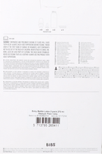 Afbeelding in Gallery-weergave laden, Bibs Zuigfles Duopack Complete Set Ivory 270ml