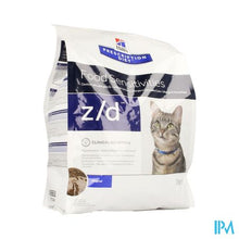 Afbeelding in Gallery-weergave laden, Hills Prescrip.diet Feline Zd Low Allerg.2kg 4565u