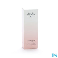 Afbeelding in Gallery-weergave laden, Widmer Wash Gel Gezicht N/parf 125ml