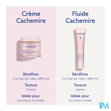 Charger l'image dans la galerie, Caudalie Resver.-lift Verstevig.kasjmiercr.50ml Nf