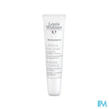 Afbeelding in Gallery-weergave laden, Widmer Remederm Lippenbalsem Parf Tube 15ml