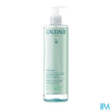 Load image into Gallery viewer, Caudalie Vinoclean Micell.reinig.w. Druivenw.400ml