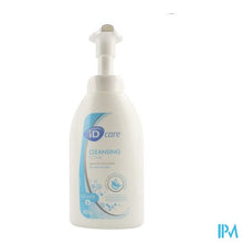 Load image into Gallery viewer, Care No Rinse Body Cleansing Foam 400ml