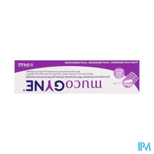 Afbeelding in Gallery-weergave laden, Mucogyne Vaginale Gel+applicator Tube 40ml