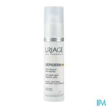 Charger l'image dans la galerie, Uriage Depiderm Dagverzorging T/vlekken Ip50+ 30ml