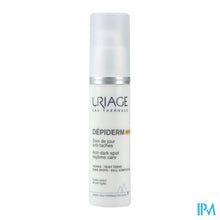 Charger l'image dans la galerie, Uriage Depiderm Dagverzorging T/vlekken Ip50+ 30ml