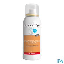 Charger l'image dans la galerie, Pranarom Aromalgic Spray Geconcentreerd Bio 75ml