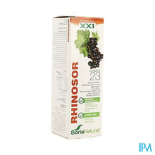 Afbeelding in Gallery-weergave laden, Soria Composor N23 Rhinosor Xxi 50ml