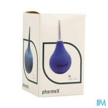 Afbeelding in Gallery-weergave laden, Pharmex Peer + Kanule 89ml S