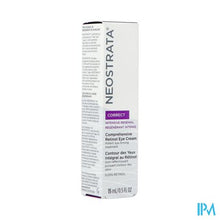 Charger l'image dans la galerie, Neostrata Comprehensive Retinol Eye Cream Tube 15g