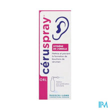Afbeelding in Gallery-weergave laden, Ceruspray Ooroplossing 50ml