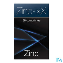 Charger l'image dans la galerie, Zinc-ixx Tabl 60
