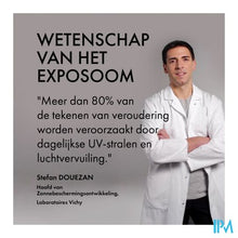 Afbeelding in Gallery-weergave laden, Vichy Cap Sol Uv-age Medium Getint Spf50+ 40ml