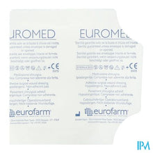 Charger l'image dans la galerie, Euromed 6x 9cm 1 Eilandpleister