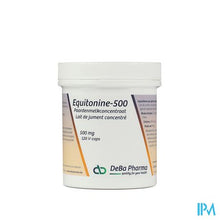 Charger l'image dans la galerie, Equitonine V-caps 120x500mg Deba