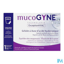 Load image into Gallery viewer, Saforelle Mucogyne Caps 28