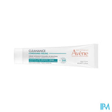 Load image into Gallery viewer, Avene Cleanance Comedomed Peeling 40ml