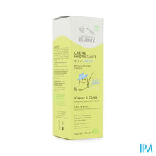Load image into Gallery viewer, Alganatis Hydraterende Creme 100ml