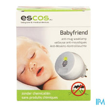 Load image into Gallery viewer, Babyfriend Muggenapparaat Ultrasoon