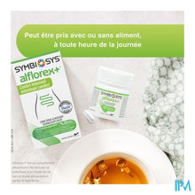 Afbeelding in Gallery-weergave laden, Alflorex+ Symbiosys Caps 30