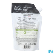 Afbeelding in Gallery-weergave laden, Bell Ezelmelk Marseille Vloeibare Zeep Refill500ml