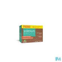 Afbeelding in Gallery-weergave laden, Solenium Bronz Tabl 126 Promo