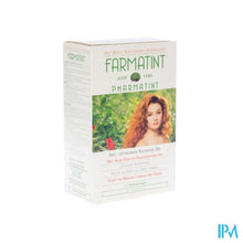 Load image into Gallery viewer, Farmatint Chatain/ Kastanjebruin 4n
