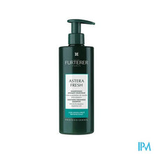 Afbeelding in Gallery-weergave laden, Furterer Astera Fresh Shampoo 500ml
