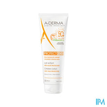 Charger l'image dans la galerie, Aderma Protect Melk Kids Ip50+ 250ml