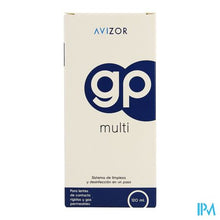 Afbeelding in Gallery-weergave laden, Gp Multi All-in-one 120ml