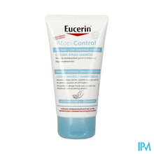 Charger l'image dans la galerie, Eucerin Atopicontrol Handcreme Tube 75ml Nf