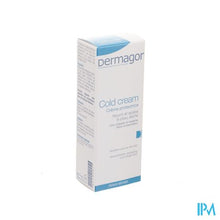 Afbeelding in Gallery-weergave laden, Dermagor Cold Cream 40ml