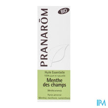 Afbeelding in Gallery-weergave laden, Pranarom Eo Akkermunt Bio 10ml