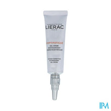 Afbeelding in Gallery-weergave laden, Lierac Dioptifatigue Tube 15ml