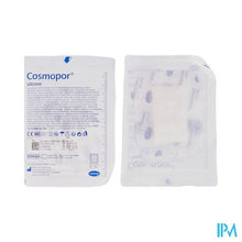 Afbeelding in Gallery-weergave laden, Cosmopor Silicone 10,0x 8cm 10